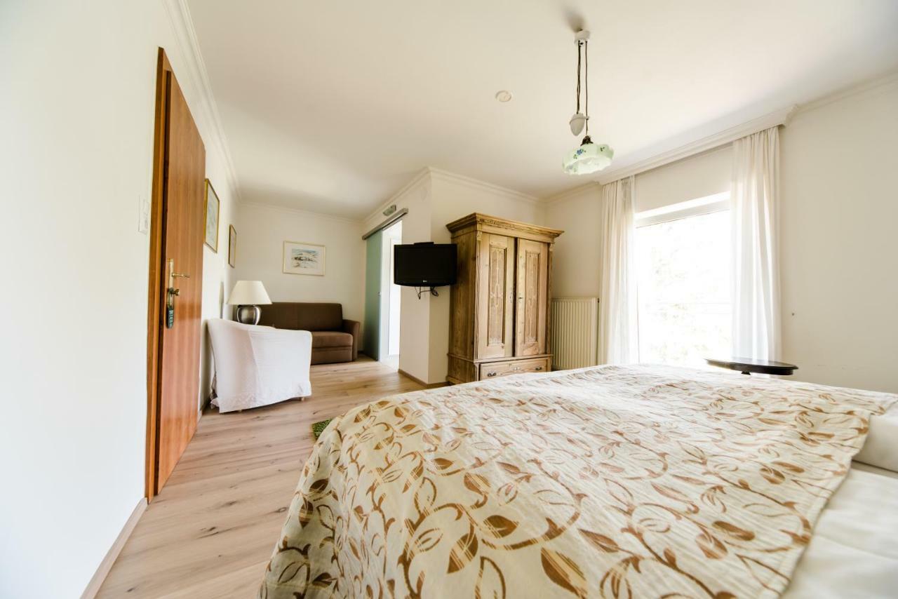 Hotel St. Hubertushof Bad Gleichenberg Eksteriør bilde